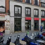 Recarga Eléctrica De Motos en Madrid | Punto de carga eléctrico
