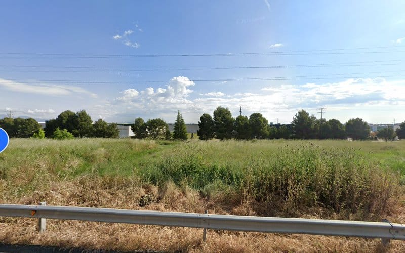 Negocio Repsol Charging Station