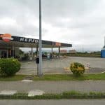 Repsol Charging Station en Ferrol | Punto de carga eléctrico