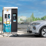 Repsol Estación De Carga en Huesca/Uesca | Punto de carga eléctrico