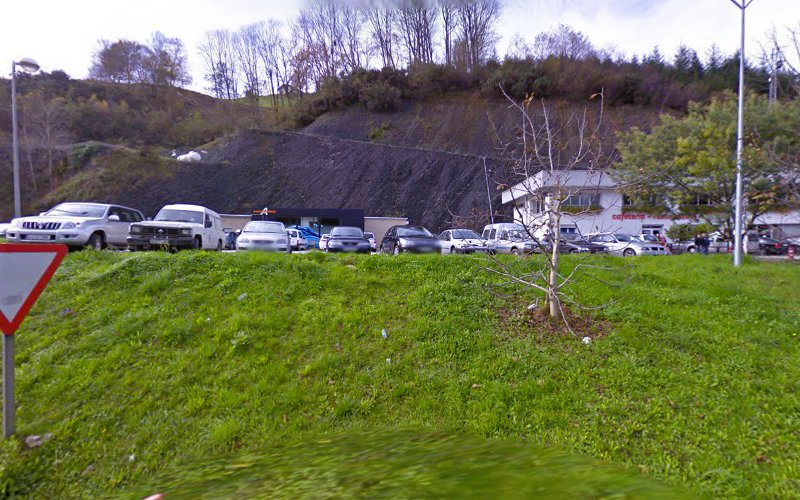 Negocio Repsol Estación De Carga