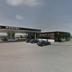 Repsol Estación De Carga en Almudévar | Punto de carga eléctrico
