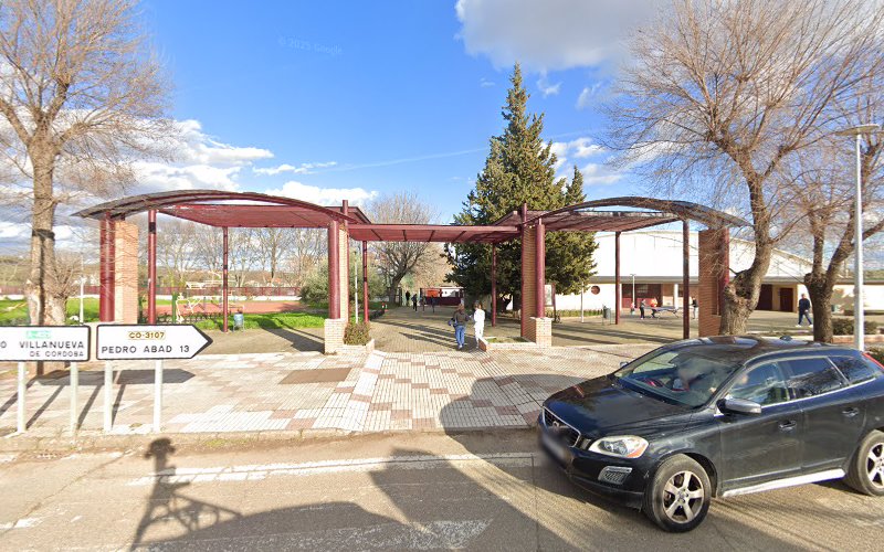 Negocio Solar Del Valle - Etecnic Charging Station