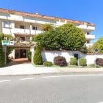 Spirii Charging Station en O Grove | Punto de carga eléctrico