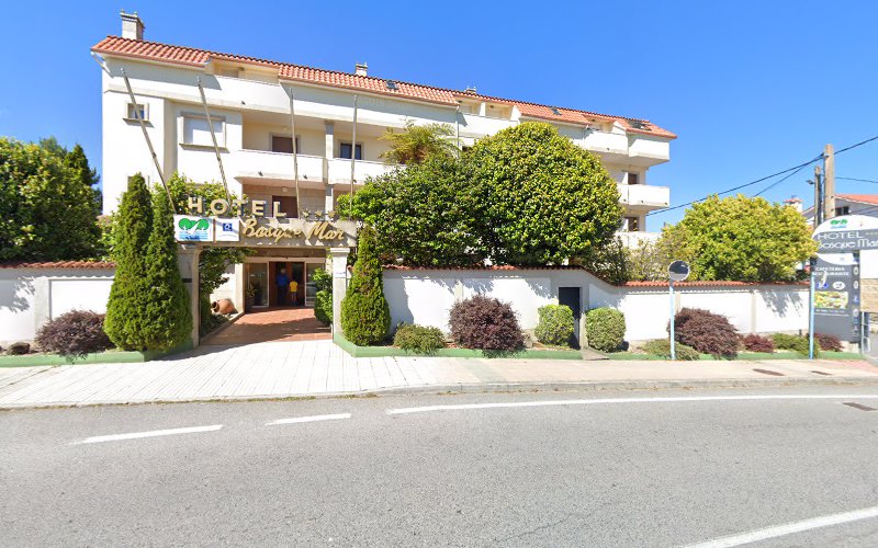 Negocio Spirii Charging Station