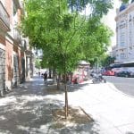 Telpark Estación De Carga en Madrid | Punto de carga eléctrico