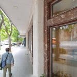 Tesla Destination Charger en Madrid | Punto de carga eléctrico