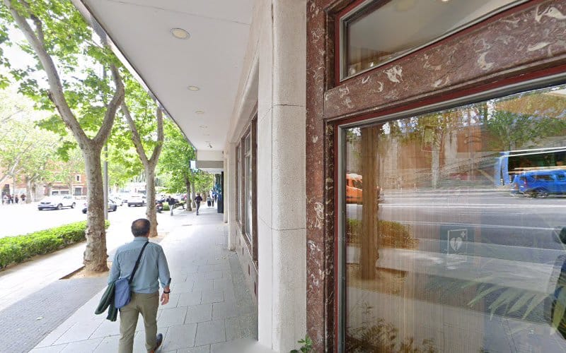 Tesla Destination Charger