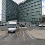 Tesla Destination Charger en Vitoria-Gasteiz | Punto de carga eléctrico