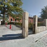 Tesla Destination Charger en Ávila | Punto de carga eléctrico