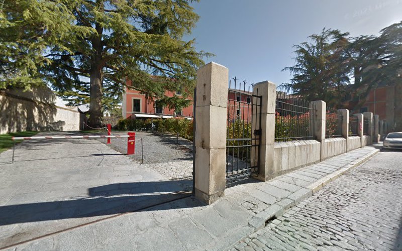 Negocio Tesla Destination Charger