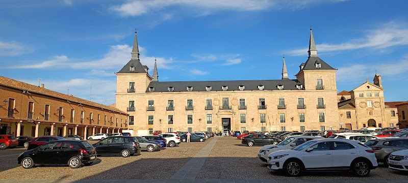 Negocio Tesla Destination Charger