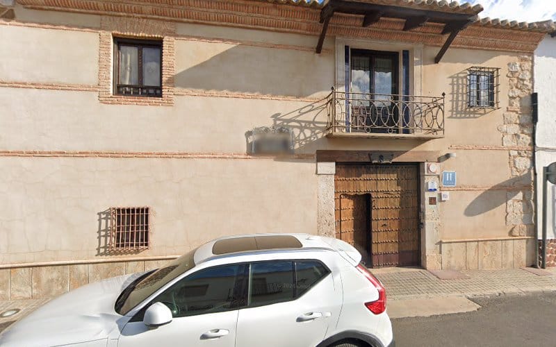 Negocio Tesla Destination Charger