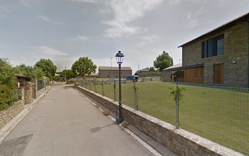 Negocio Tesla Destination Charger