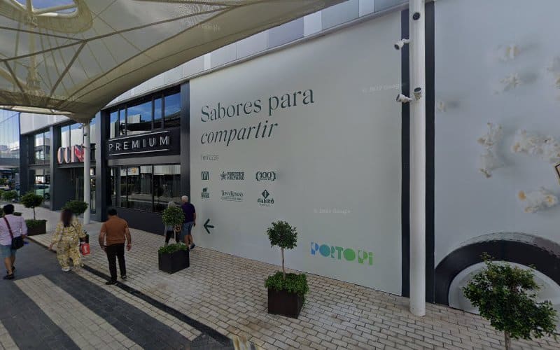 Tesla Destination Charger