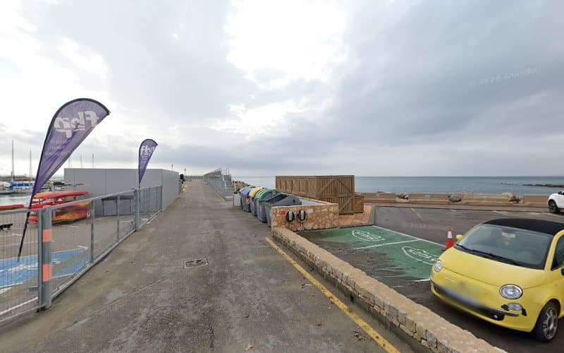 Tesla Destination Charger