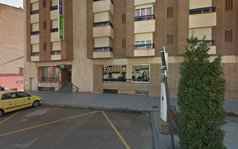 Negocio Tesla Destination Charger