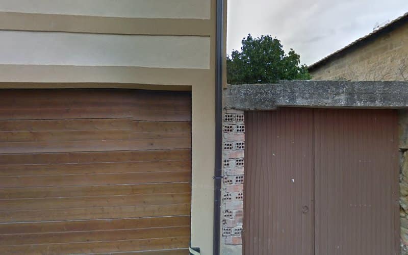 Negocio Tesla Destination Charger