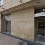 Tesla Destination Charger en Logroño | Punto de carga eléctrico