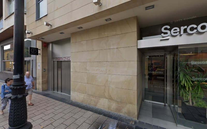 Negocio Tesla Destination Charger