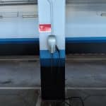 Tesla Destination Charger en Las Palmas de Gran Canaria | Punto de carga eléctrico