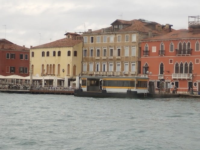 Tesla Destination Charger