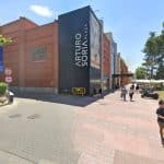 Tesla Destination Charger en Madrid | Punto de carga eléctrico