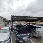 Tesla Destination Charger en Pozuelo de Alarcón | Punto de carga eléctrico