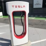 Tesla Destination Charger en Murcia | Punto de carga eléctrico