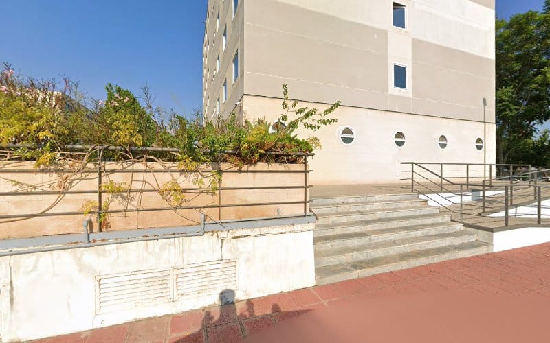 Tesla Destination Charger