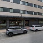 Tesla Destination Charger en Valle de Elorz / Elortzibar | Punto de carga eléctrico