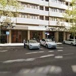 Tesla Destination Charger en Madrid | Punto de carga eléctrico