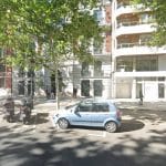 Tesla Destination Charger en València | Punto de carga eléctrico