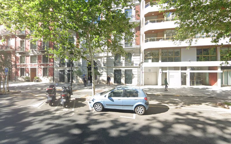 Negocio Tesla Destination Charger