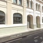 Tesla Destination Charger en València | Punto de carga eléctrico