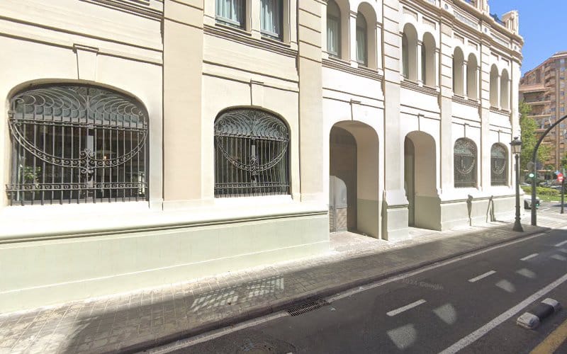 Tesla Destination Charger