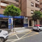 Tesla Destination Charger en València | Punto de carga eléctrico