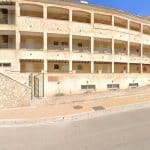 Tesla Destination Charger en La Envía | Punto de carga eléctrico