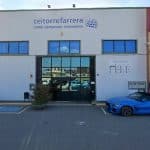 Torrefarrera - Etecnic Charging Station en Torrefarrera | Punto de carga eléctrico