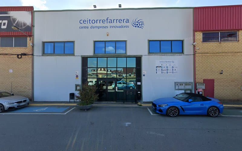 Negocio Torrefarrera - Etecnic Charging Station