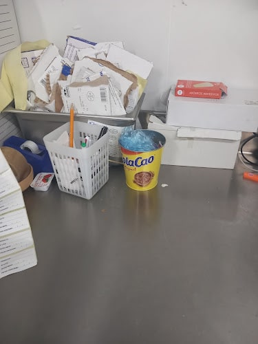 Negocio Totalenergies Charging Station