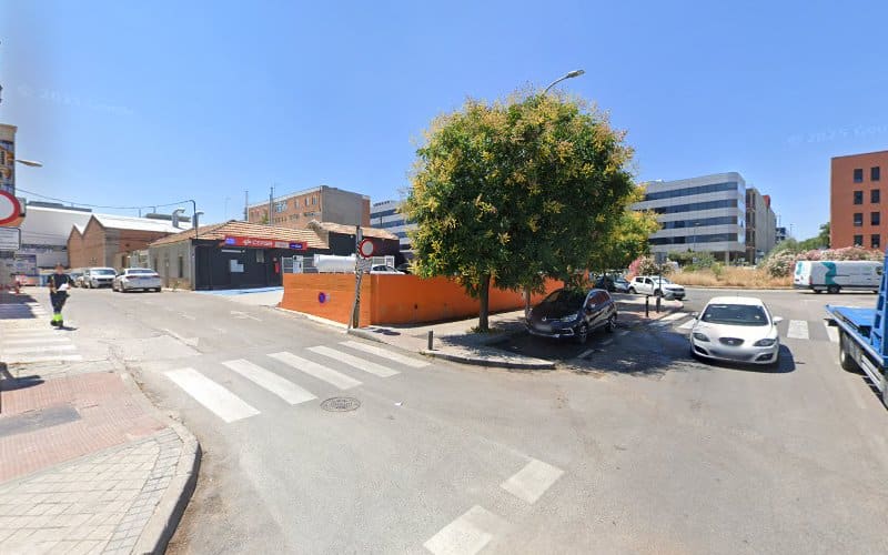 Totalenergies Charging Station