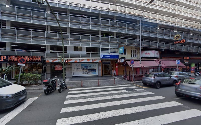 Totalenergies Estación De Carga