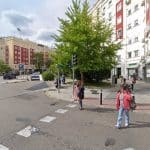 Totalenergies Estación De Carga en Madrid | Punto de carga eléctrico