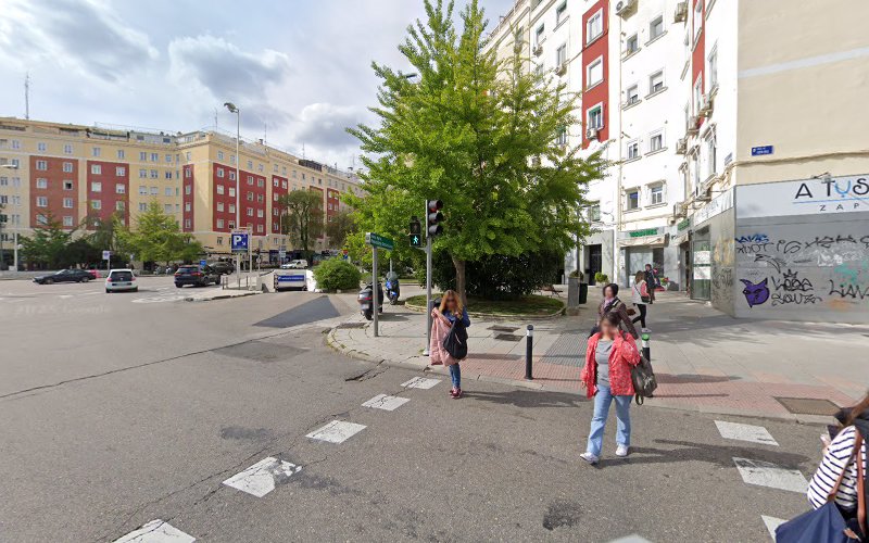 Totalenergies Estación De Carga