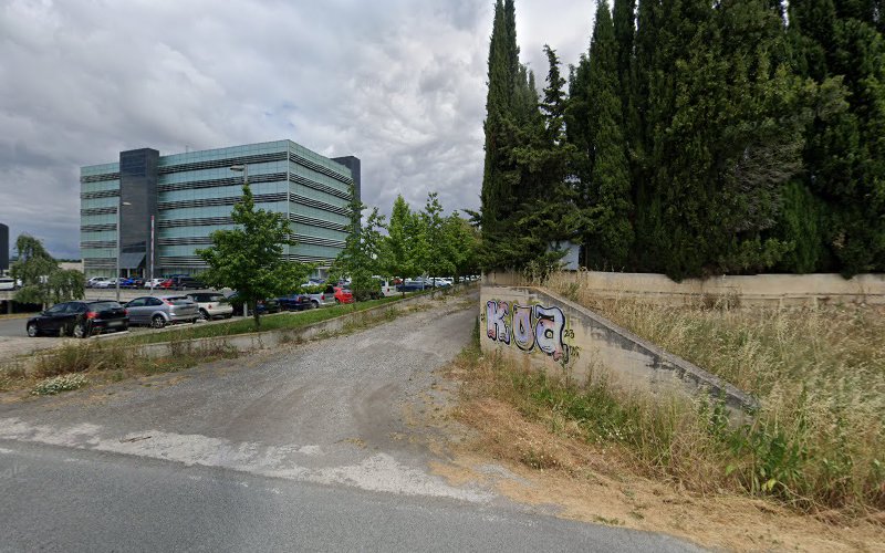 Negocio Vilalta Greenergy Charging Station