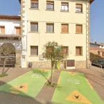 Vilalta Greenergy Charging Station en Valle de Egüés / Eguesibar | Punto de carga eléctrico