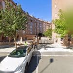 Zunder Charging Station en Vitoria-Gasteiz | Punto de carga eléctrico