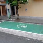 Zunder Charging Station en Zizurkil | Punto de carga eléctrico