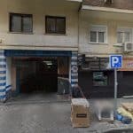 Zunder Charging Station en Madrid | Punto de carga eléctrico